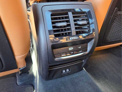 2024 BMW X3 sDrive30i sDrive30i