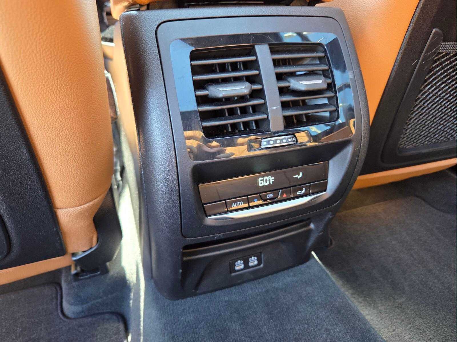 2024 BMW X3 sDrive30i sDrive30i