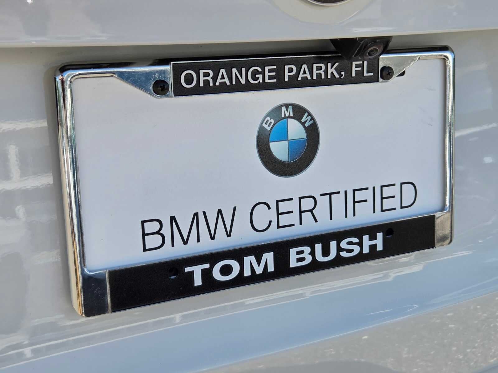 2024 BMW X3 sDrive30i sDrive30i