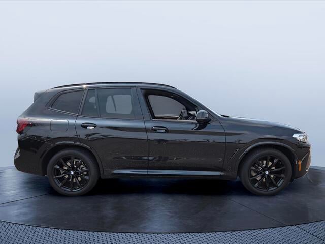2022 BMW X3 sDrive30i sDrive30i