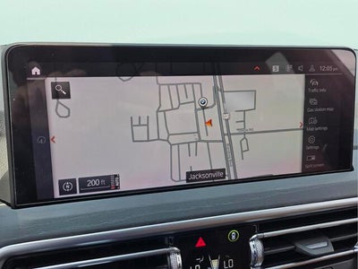 2022 BMW X3 sDrive30i sDrive30i