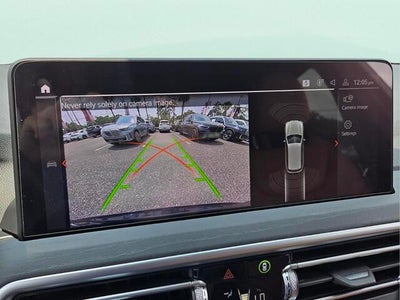 2022 BMW X3 sDrive30i sDrive30i