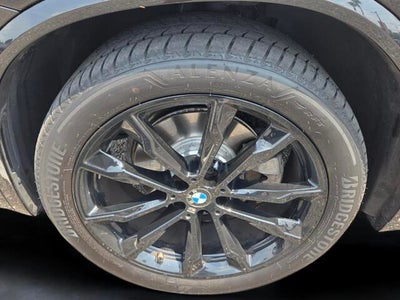2022 BMW X3 sDrive30i sDrive30i