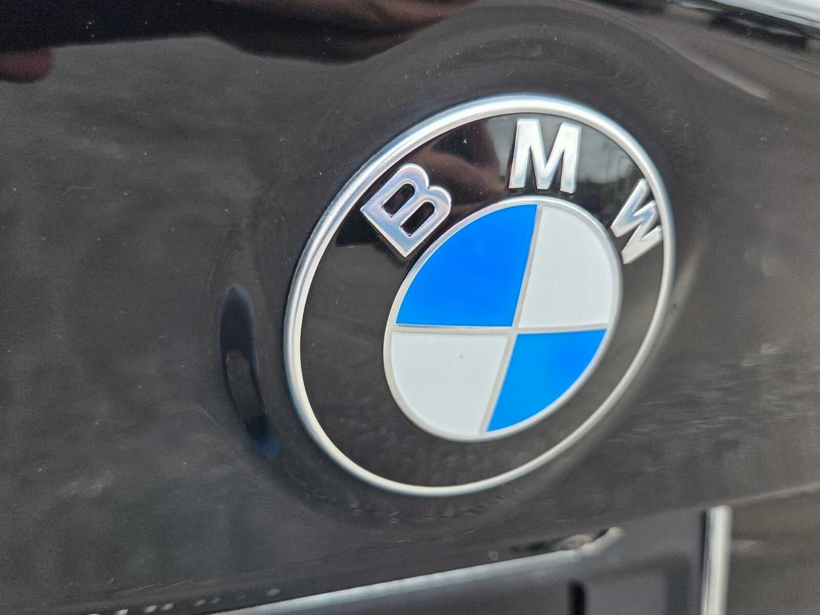 2024 BMW X3 sDrive30i sDrive30i