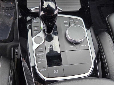 2024 BMW X3 sDrive30i sDrive30i