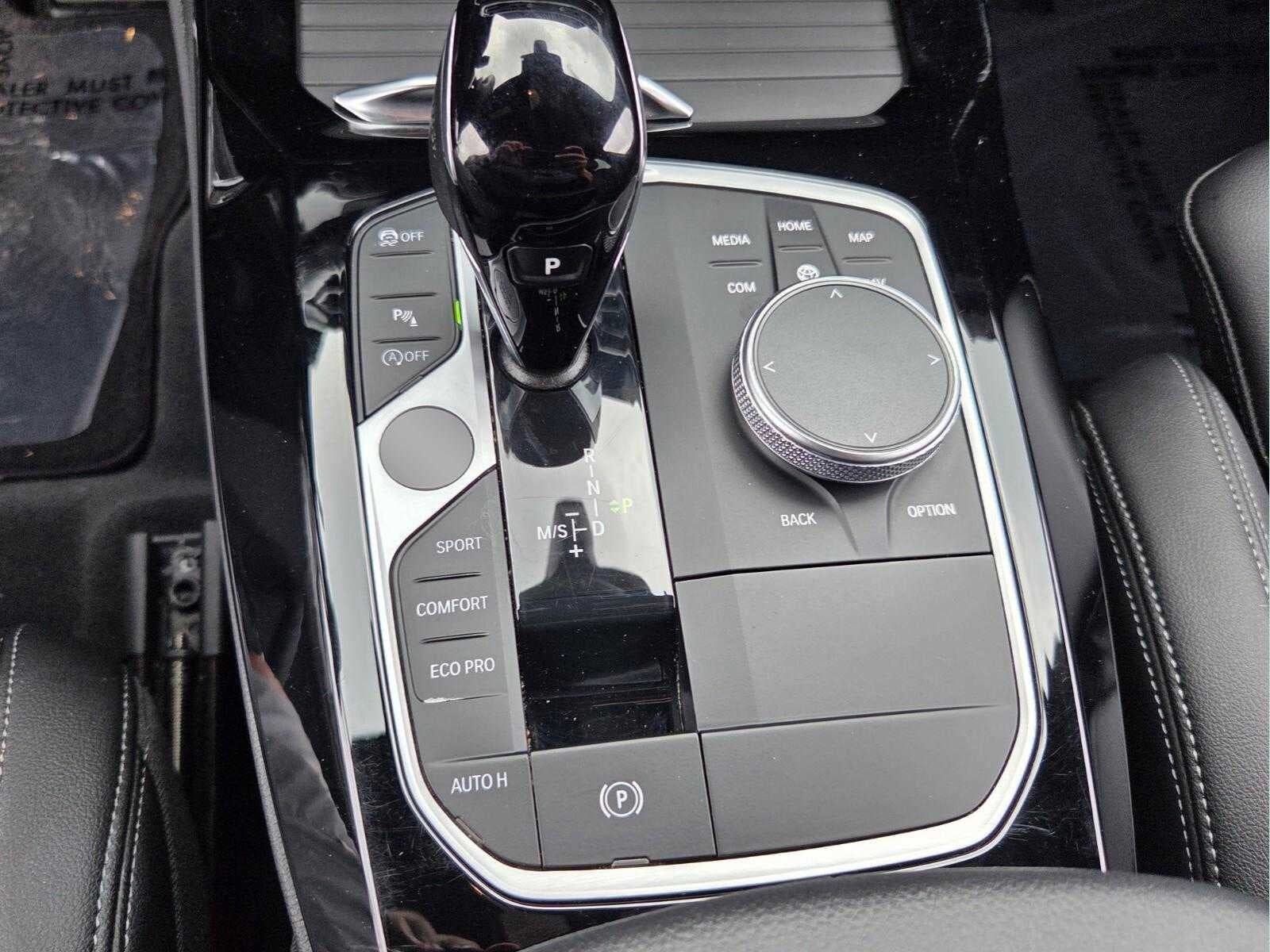 2024 BMW X3 sDrive30i sDrive30i