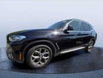 2024 BMW X3 sDrive30i sDrive30i