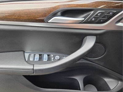 2024 BMW X3 sDrive30i sDrive30i