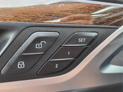 2024 BMW X3 sDrive30i sDrive30i