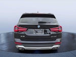 2024 BMW X3 sDrive30i sDrive30i