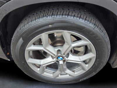 2024 BMW X3 sDrive30i sDrive30i