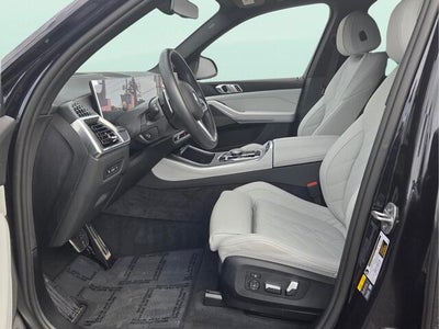 2026 BMW X5 xDrive50e xDrive50e