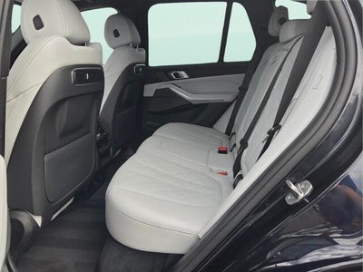 2026 BMW X5 xDrive50e xDrive50e