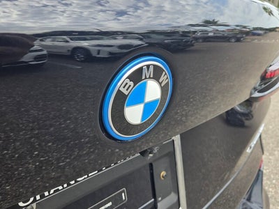 2026 BMW X5 xDrive50e xDrive50e