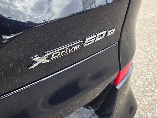 2026 BMW X5 xDrive50e xDrive50e