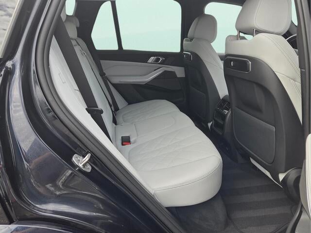2026 BMW X5 xDrive50e xDrive50e