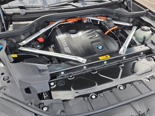 2026 BMW X5 xDrive50e xDrive50e