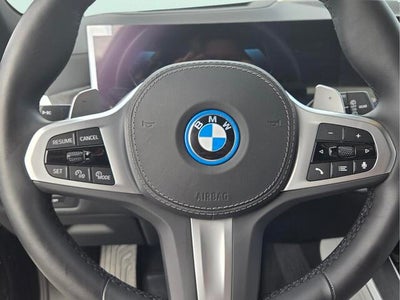 2026 BMW X5 xDrive50e xDrive50e