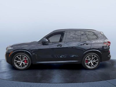 2026 BMW X5 xDrive50e xDrive50e