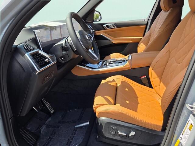2026 BMW X5 xDrive50e xDrive50e