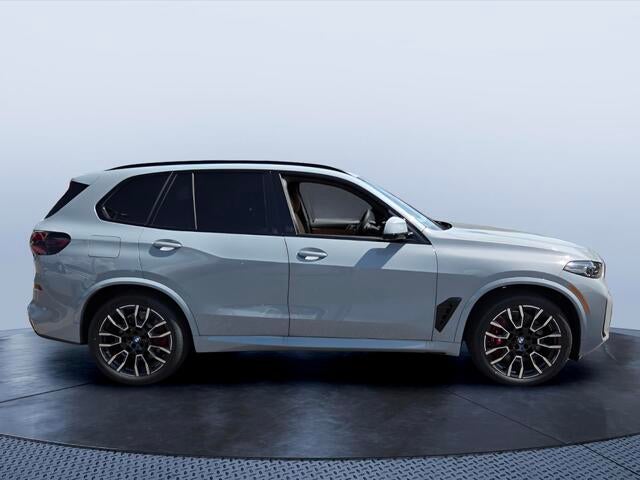 2026 BMW X5 xDrive50e xDrive50e
