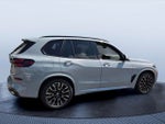 2026 BMW X5 xDrive50e xDrive50e