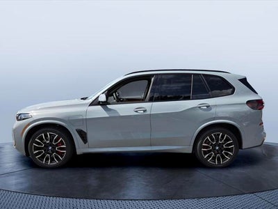 2026 BMW X5 xDrive50e xDrive50e