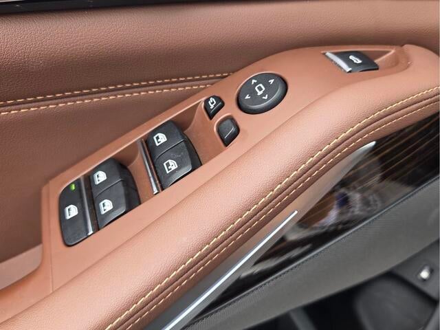 2026 BMW X5 xDrive50e xDrive50e