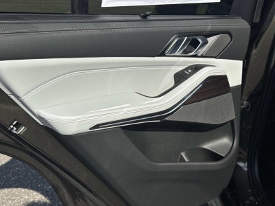 2026 BMW X5 xDrive50e xDrive50e