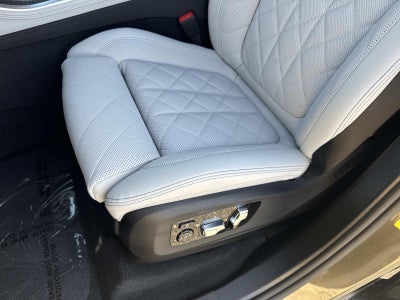 2026 BMW X5 xDrive50e xDrive50e