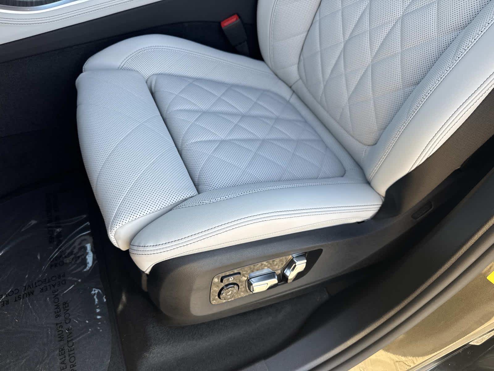 2026 BMW X5 xDrive50e xDrive50e