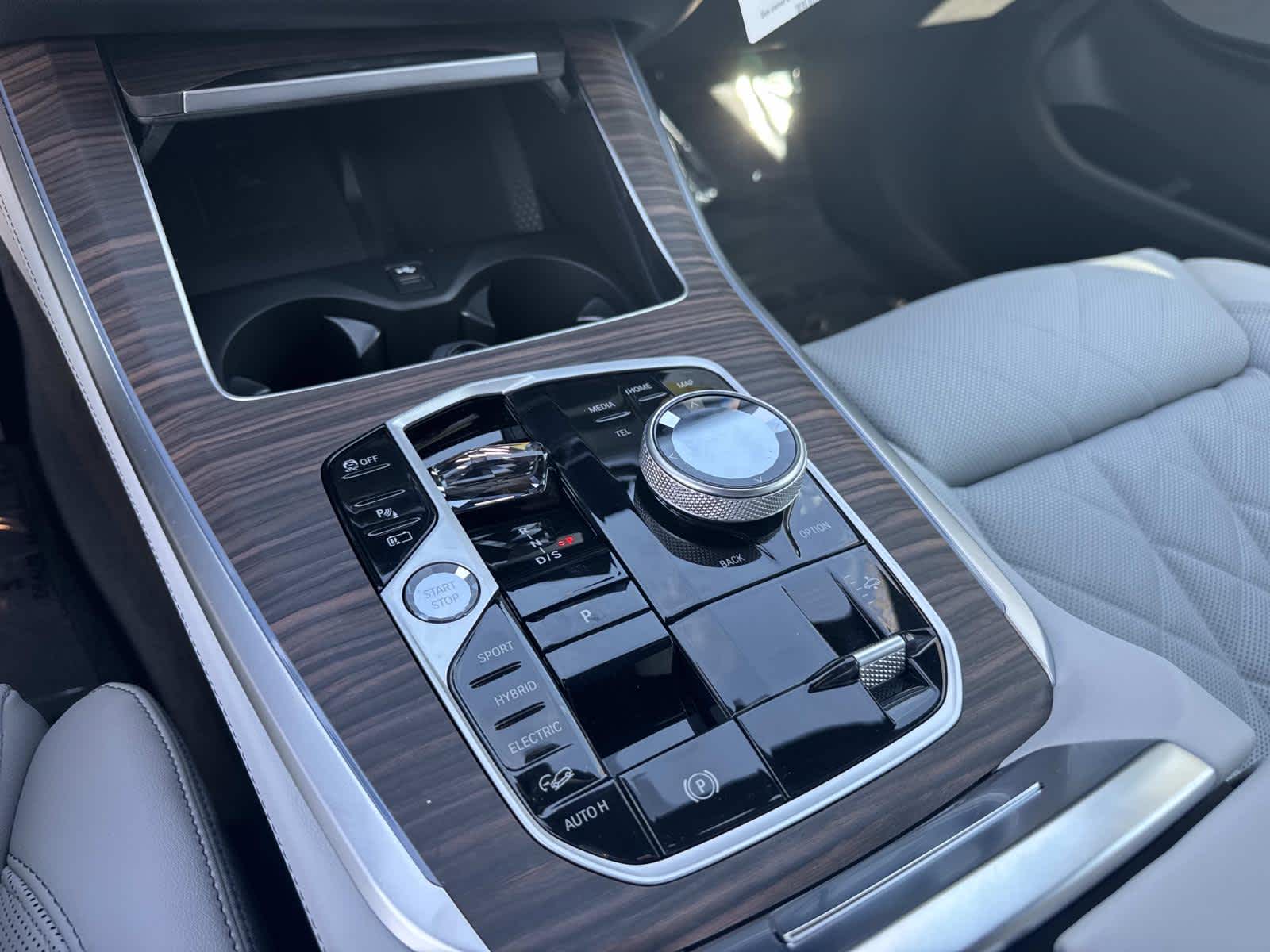 2026 BMW X5 xDrive50e xDrive50e