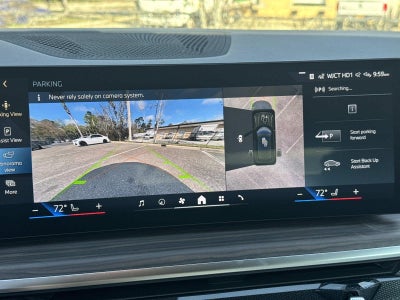 2026 BMW X5 xDrive50e xDrive50e