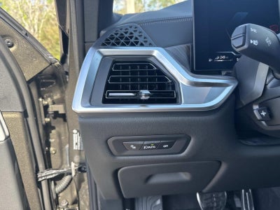 2026 BMW X5 xDrive50e xDrive50e