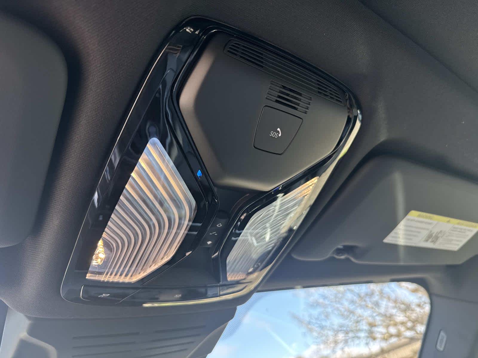 2026 BMW X5 xDrive50e xDrive50e