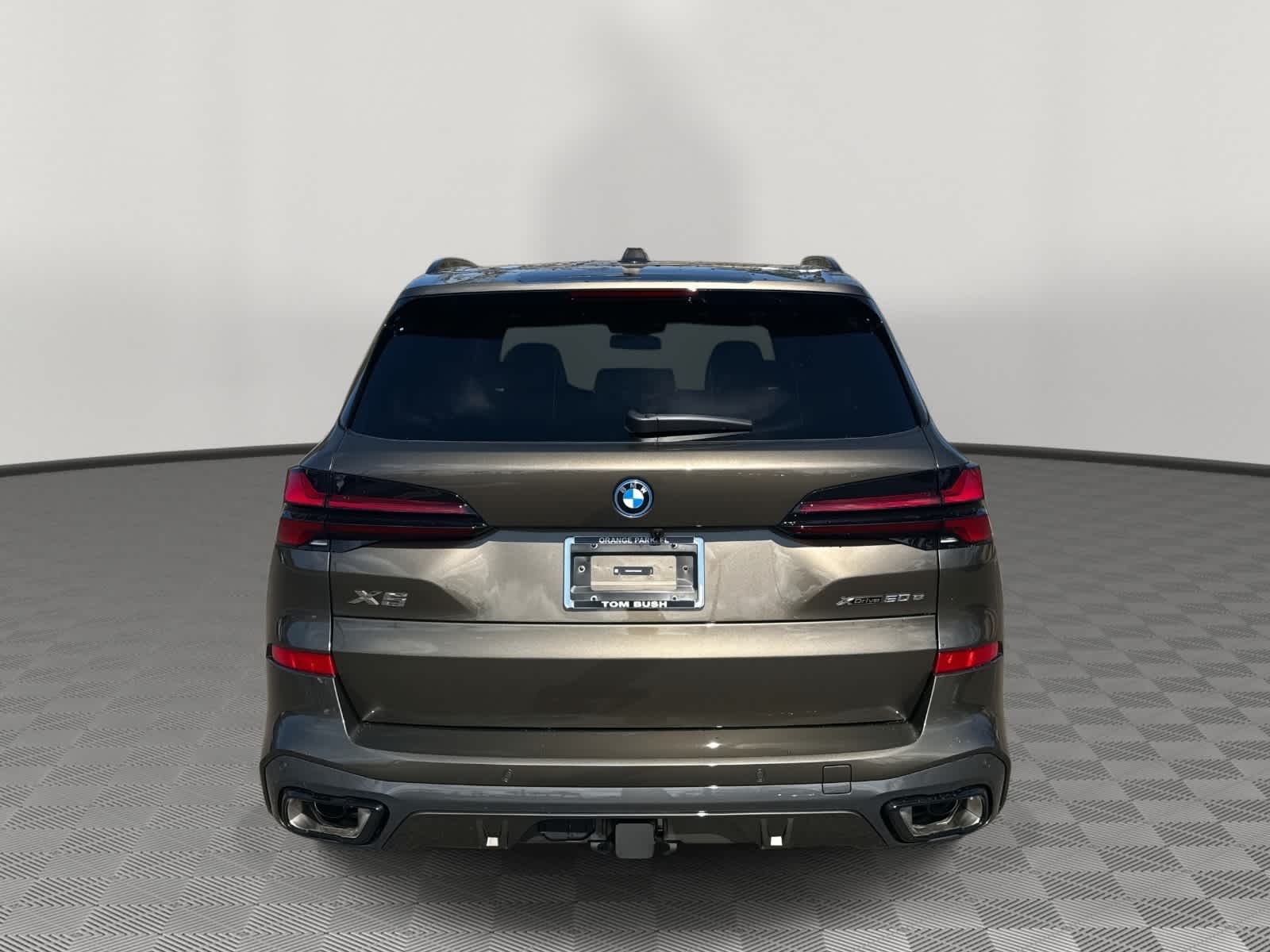 2026 BMW X5 xDrive50e xDrive50e