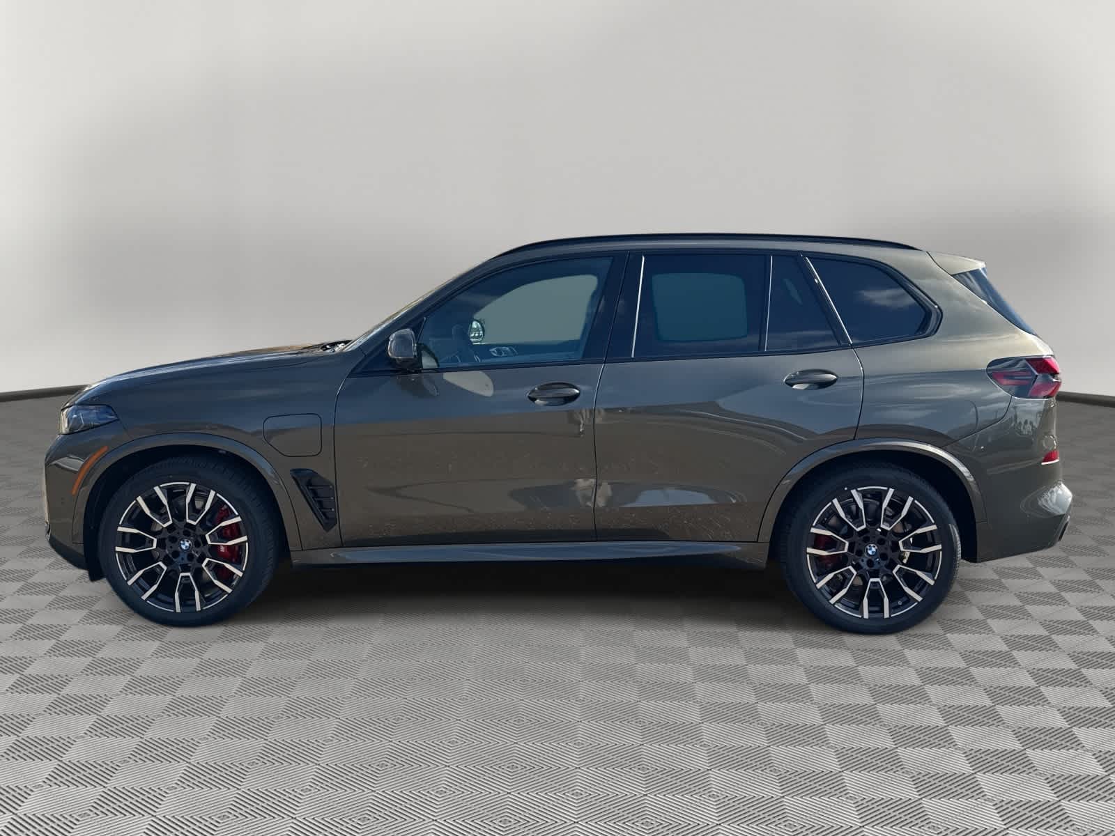 2026 BMW X5 xDrive50e xDrive50e