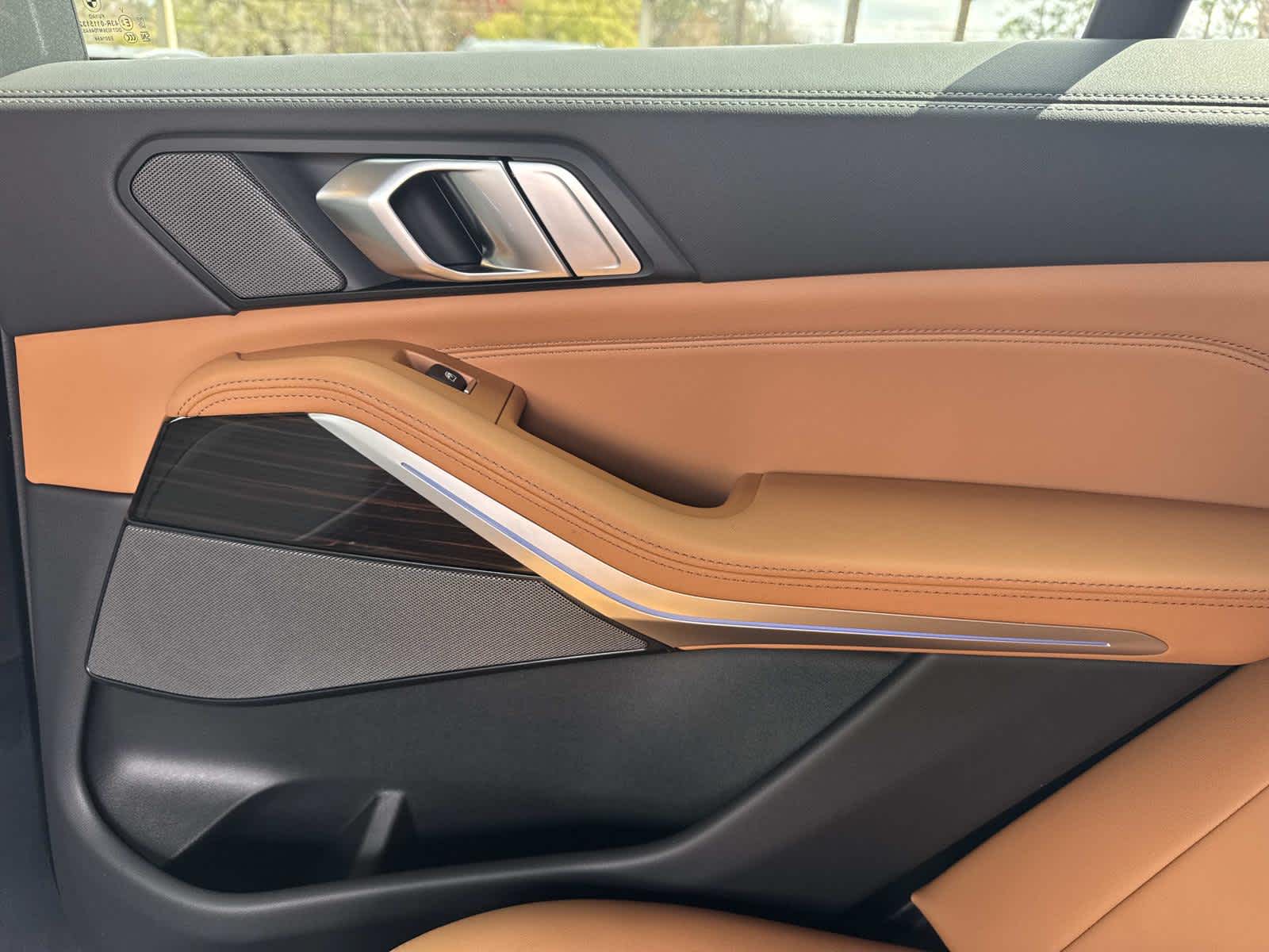 2026 BMW X5 xDrive50e xDrive50e