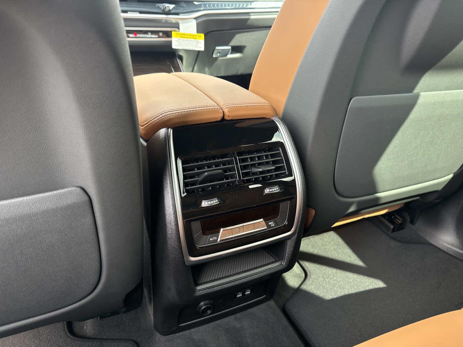 2026 BMW X5 xDrive50e xDrive50e