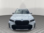 2026 BMW X5 xDrive50e xDrive50e