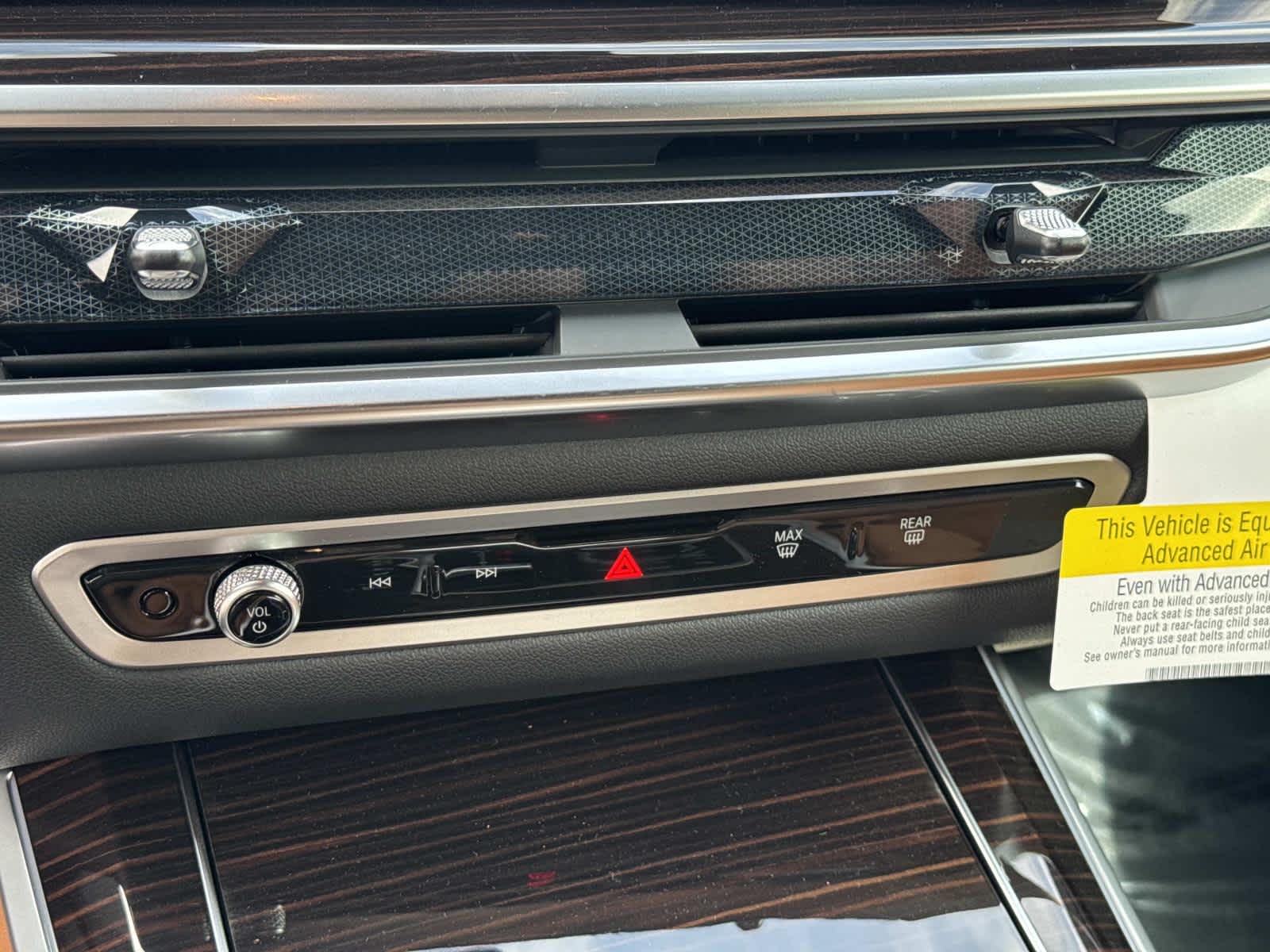 2026 BMW X5 xDrive50e xDrive50e