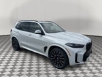 2026 BMW X5 xDrive50e xDrive50e