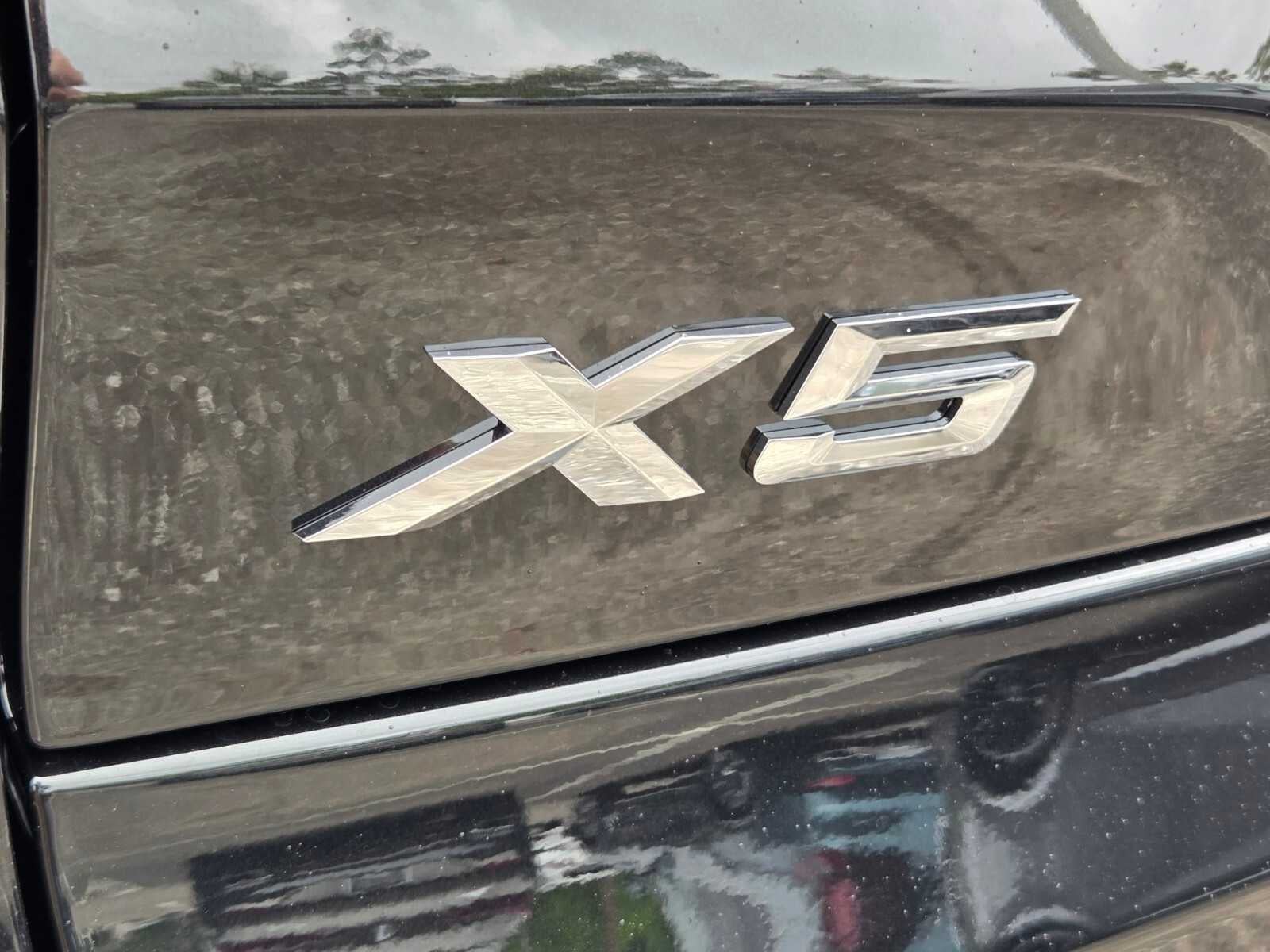 2026 BMW X5 xDrive50e xDrive50e