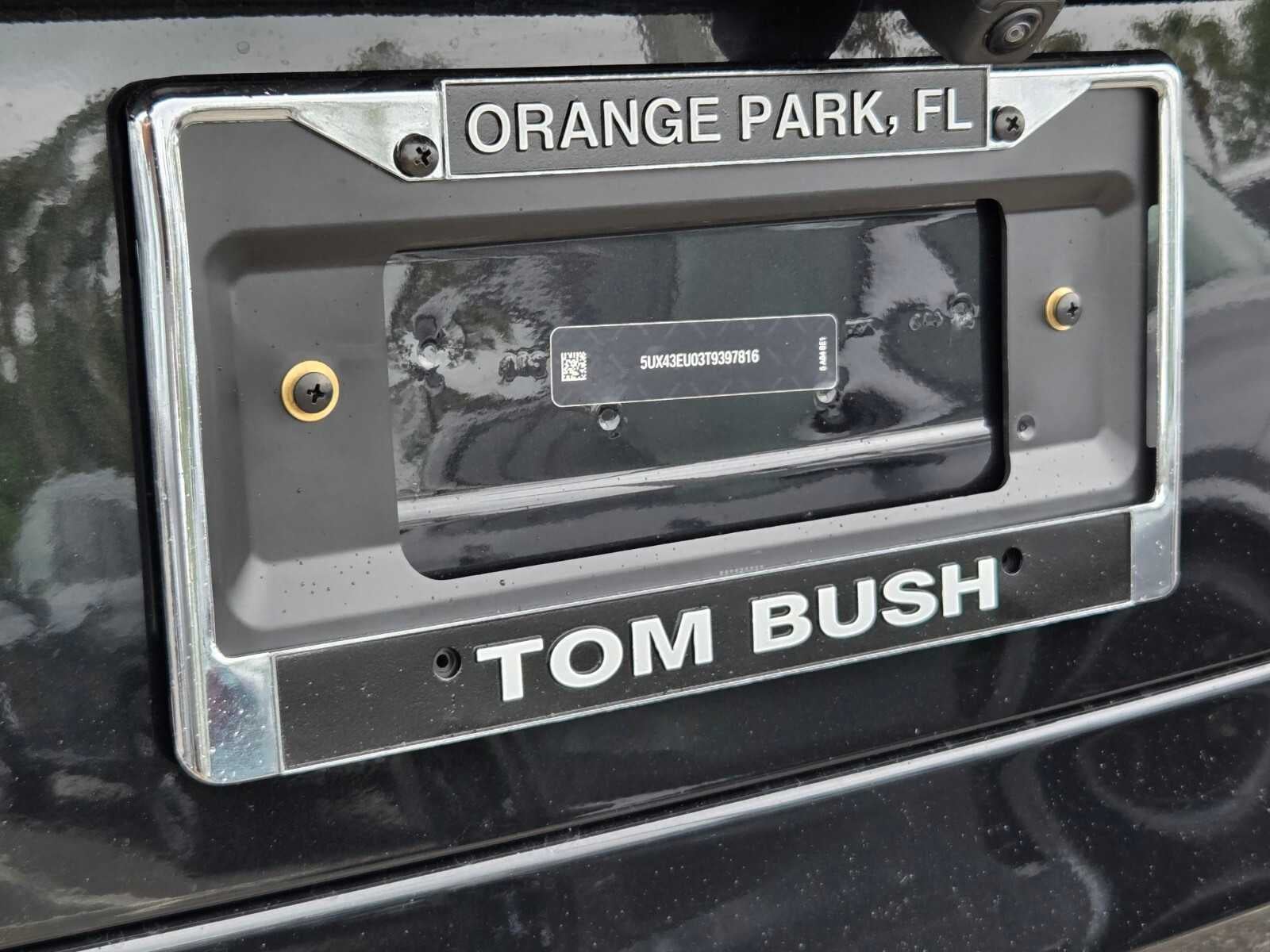 2026 BMW X5 xDrive50e xDrive50e