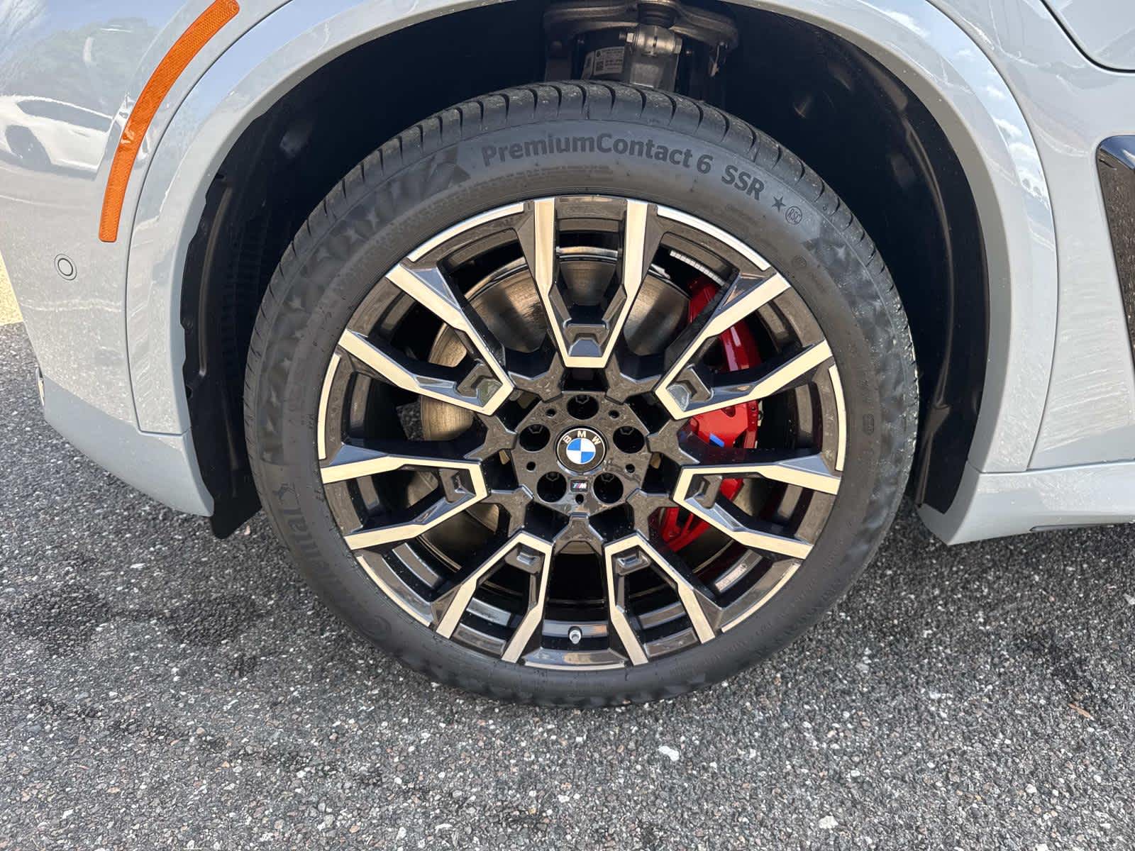 2026 BMW X5 xDrive50e xDrive50e