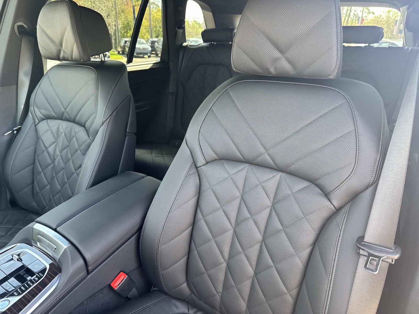 2026 BMW X5 xDrive50e xDrive50e