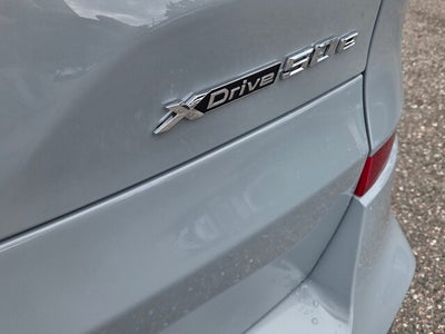 2026 BMW X5 xDrive50e xDrive50e