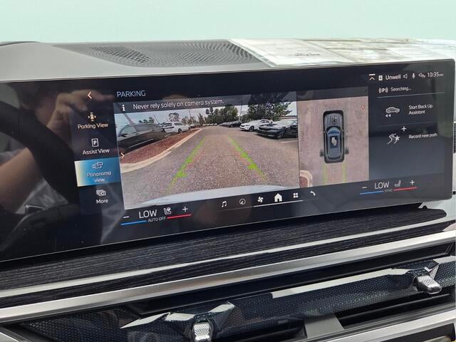 2026 BMW X5 xDrive50e xDrive50e