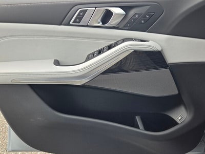 2026 BMW X5 xDrive50e xDrive50e