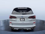 2026 BMW X5 xDrive50e xDrive50e